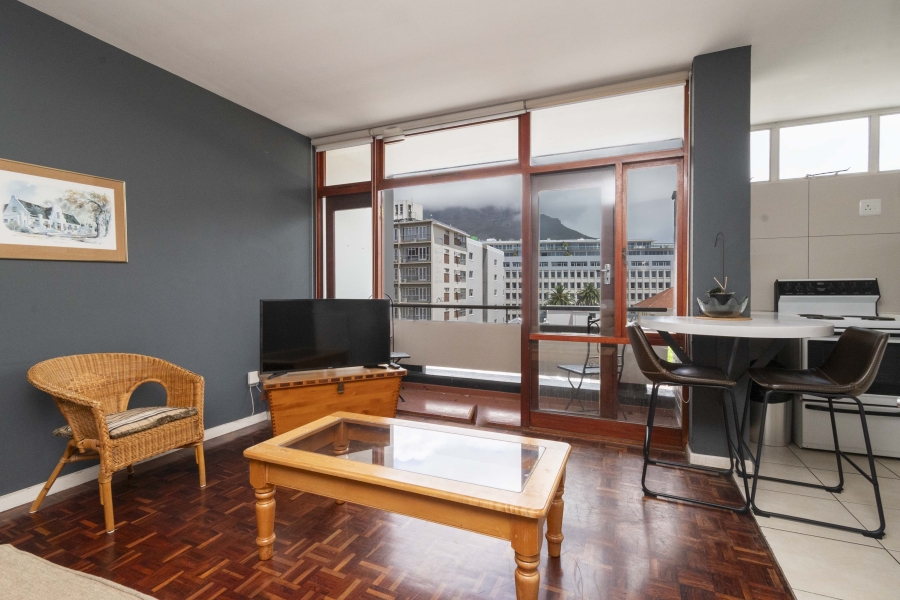 0 Bedroom Property for Sale in Cape Town City Centre Western Cape